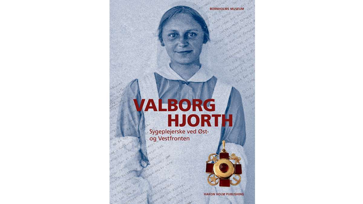 Valborg Hjorth